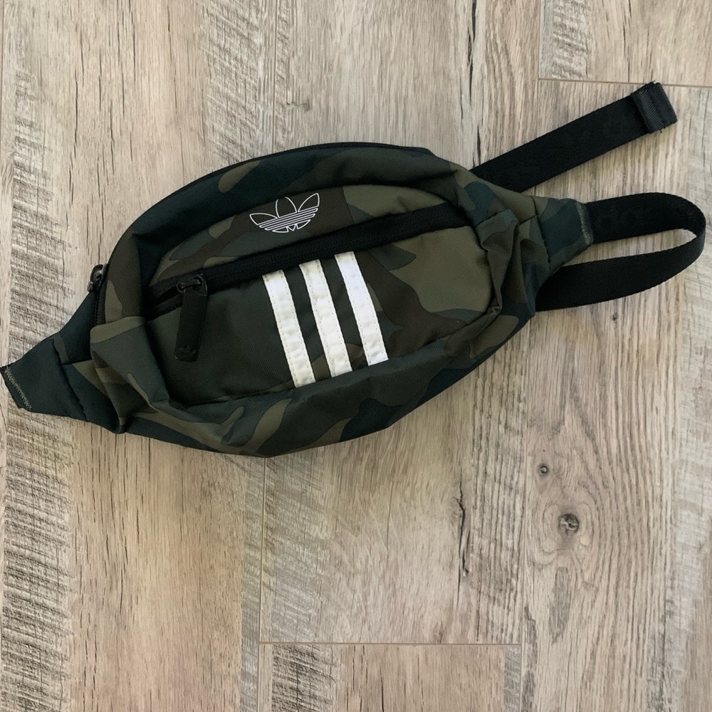 Adidas Originals waist pack
